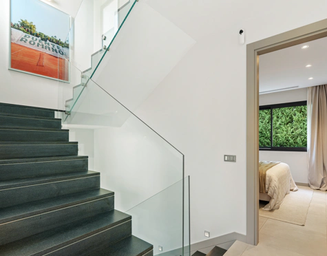 Villa for sale in Nueva Andalucia, Marbella