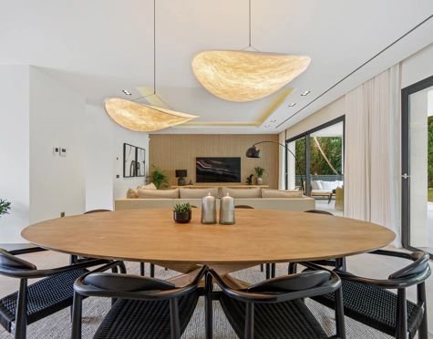 Villa for sale in Nueva Andalucia, Marbella