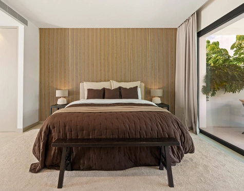 Villa for sale in Nueva Andalucia, Marbella