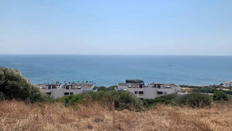 Parcela en venta en Casares del Sol - Casares Golf