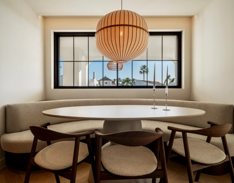 Villa for sale in Nueva Andalucia, Marbella