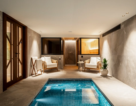 Villa for sale in Nueva Andalucia, Marbella