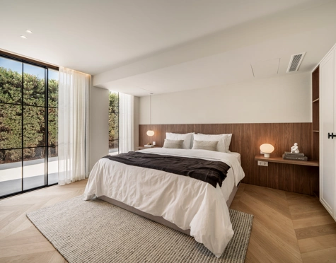 Villa for sale in Nueva Andalucia, Marbella