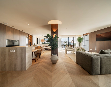 Villa for sale in Nueva Andalucia, Marbella
