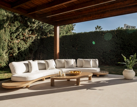 Villa for sale in Nueva Andalucia, Marbella