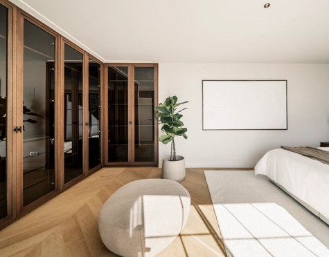 Villa for sale in Nueva Andalucia, Marbella