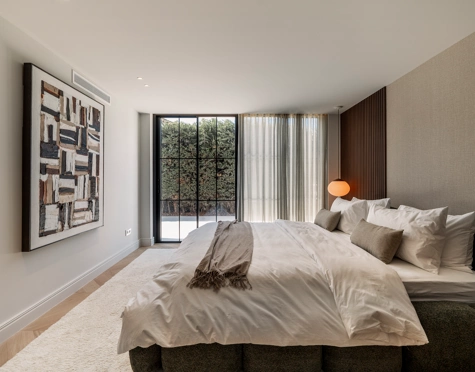 Villa for sale in Nueva Andalucia, Marbella