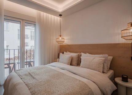FRONTLINE MARINA DUPLEX PENTHOUSE WITH PANORAMIC VIEWS FOR SALE IN PUERTO BANUS