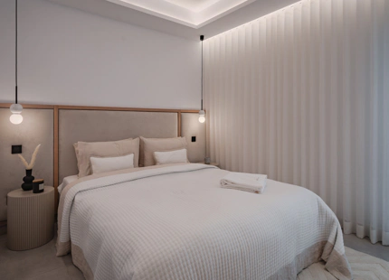 FRONTLINE MARINA DUPLEX PENTHOUSE WITH PANORAMIC VIEWS FOR SALE IN PUERTO BANUS