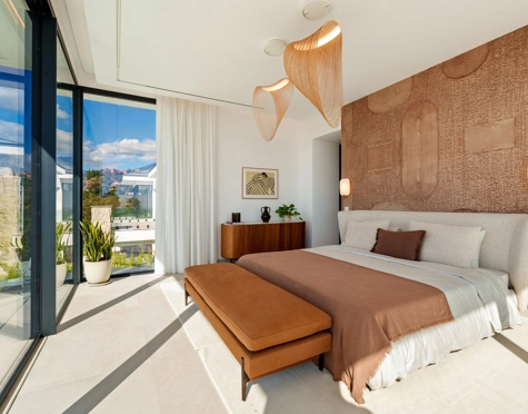 Villa for sale in La Quinta, Benahavis