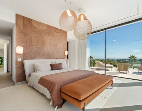 Villa for sale in La Quinta, Benahavis