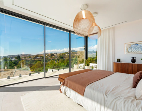 Villa for sale in La Quinta, Benahavis