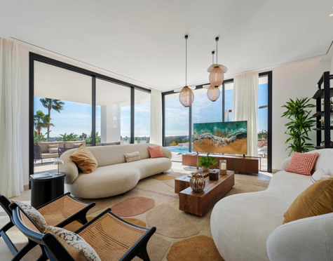 Villa for sale in La Quinta, Benahavis