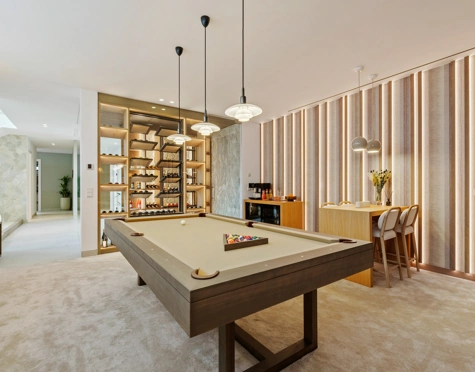 Villa for sale in La Quinta, Benahavis