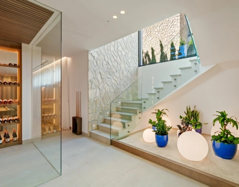 Villa for sale in La Quinta, Benahavis