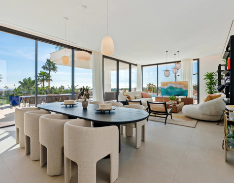 Villa for sale in La Quinta, Benahavis