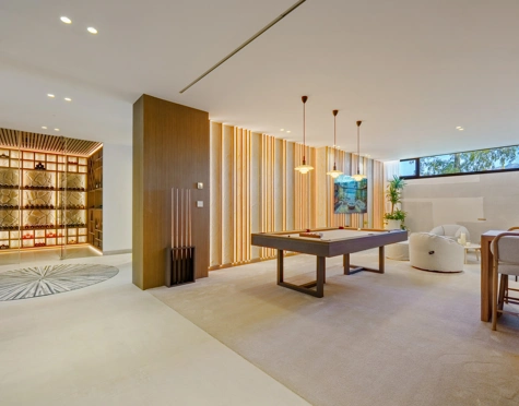 Villa for sale in La Quinta, Benahavis