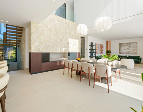 Villa for sale in La Quinta, Benahavis