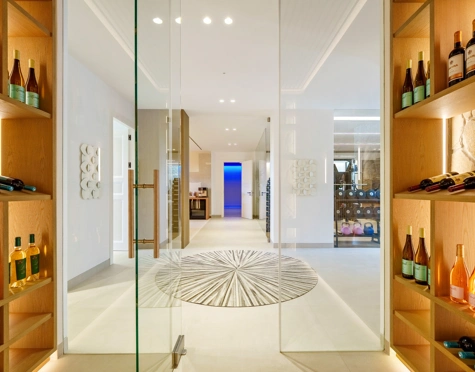 Villa for sale in La Quinta, Benahavis