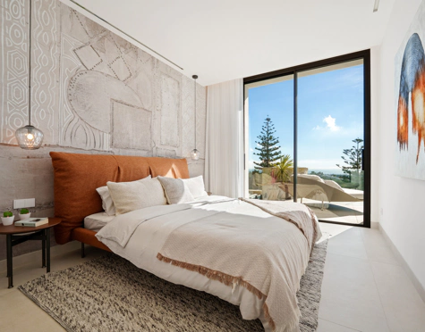 Villa for sale in La Quinta, Benahavis