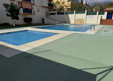 INVESTMENT OPPORTUNITY PENTHOUSE FOR SALE IN ESTEPONA CENTRE