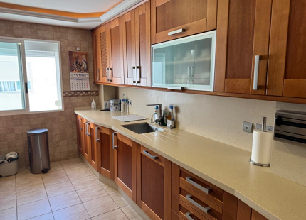 INVESTMENT OPPORTUNITY PENTHOUSE FOR SALE IN ESTEPONA CENTRE