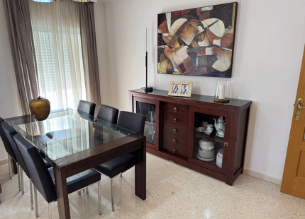INVESTMENT OPPORTUNITY PENTHOUSE FOR SALE IN ESTEPONA CENTRE