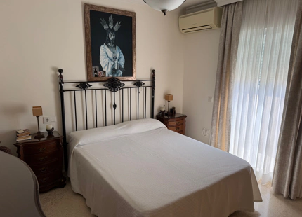 INVESTMENT OPPORTUNITY PENTHOUSE FOR SALE IN ESTEPONA CENTRE