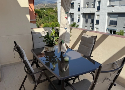 INVESTMENT OPPORTUNITY PENTHOUSE FOR SALE IN ESTEPONA CENTRE