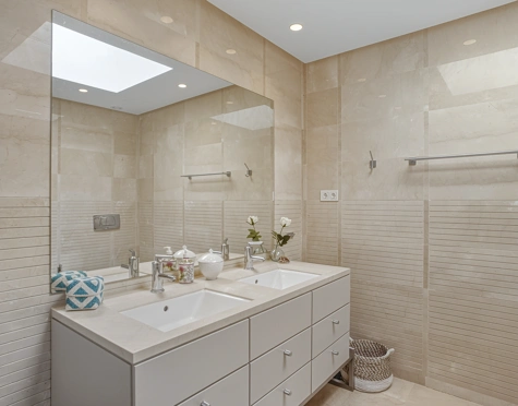 Penthouse for sale in Marbella Golden Mile