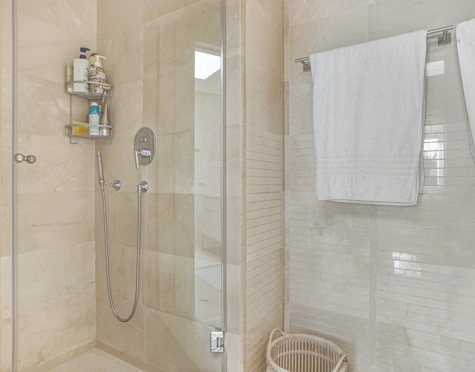 Penthouse for sale in Marbella Golden Mile