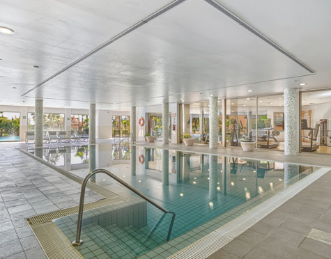 Penthouse for sale in Marbella Golden Mile