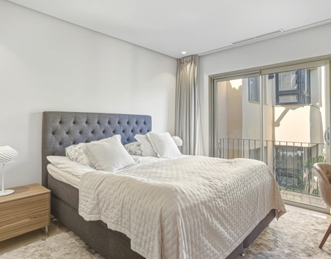 Penthouse for sale in Marbella Golden Mile