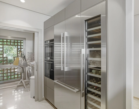 Penthouse for sale in Marbella Golden Mile