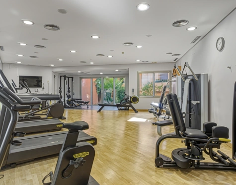 Penthouse for sale in Marbella Golden Mile