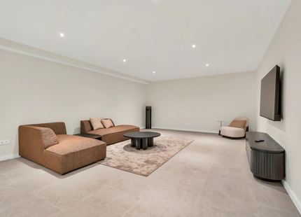 AN EXCEPTIONAL GEM – LUXURY VILLA IN BENAHAVÍS