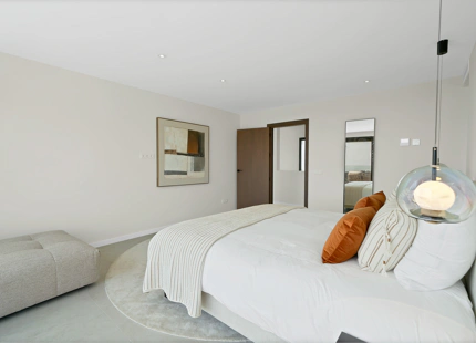 AN EXCEPTIONAL GEM – LUXURY VILLA IN BENAHAVÍS