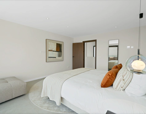 AN EXCEPTIONAL GEM – LUXURY VILLA IN BENAHAVÍS