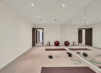 AN EXCEPTIONAL GEM – LUXURY VILLA IN BENAHAVÍS