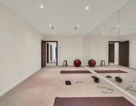AN EXCEPTIONAL GEM – LUXURY VILLA IN BENAHAVÍS