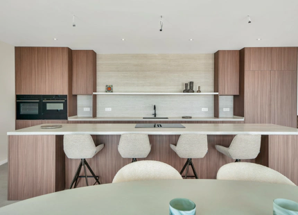 AN EXCEPTIONAL GEM – LUXURY VILLA IN BENAHAVÍS