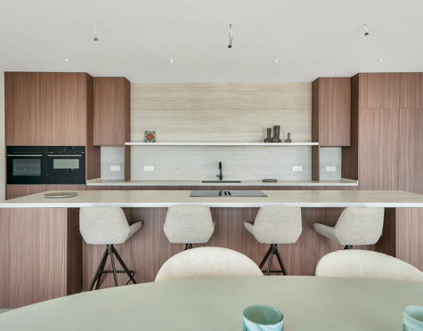 AN EXCEPTIONAL GEM – LUXURY VILLA IN BENAHAVÍS