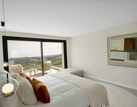 AN EXCEPTIONAL GEM – LUXURY VILLA IN BENAHAVÍS
