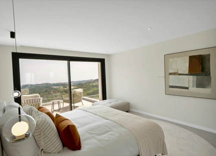 AN EXCEPTIONAL GEM – LUXURY VILLA IN BENAHAVÍS