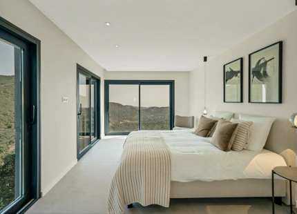 AN EXCEPTIONAL GEM – LUXURY VILLA IN BENAHAVÍS