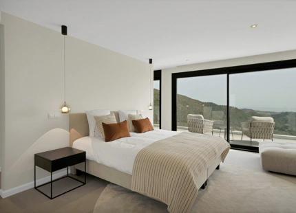 AN EXCEPTIONAL GEM – LUXURY VILLA IN BENAHAVÍS
