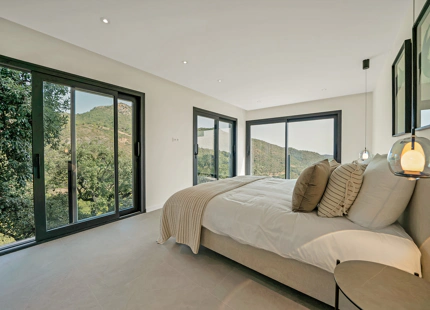 AN EXCEPTIONAL GEM – LUXURY VILLA IN BENAHAVÍS