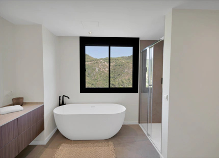 AN EXCEPTIONAL GEM – LUXURY VILLA IN BENAHAVÍS