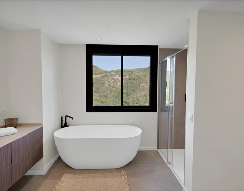 AN EXCEPTIONAL GEM – LUXURY VILLA IN BENAHAVÍS