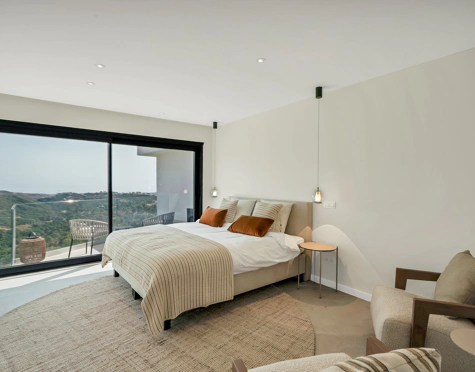 AN EXCEPTIONAL GEM – LUXURY VILLA IN BENAHAVÍS